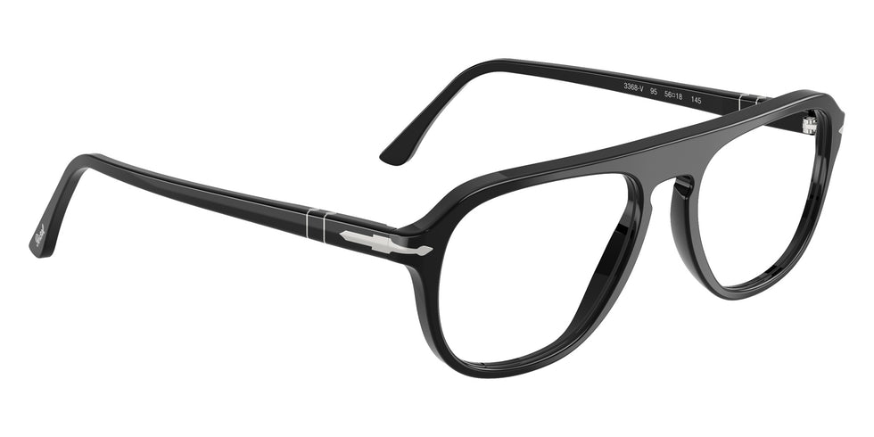 Persol PO3368V 95 54 - Black #id:po3368v95_s:102120
