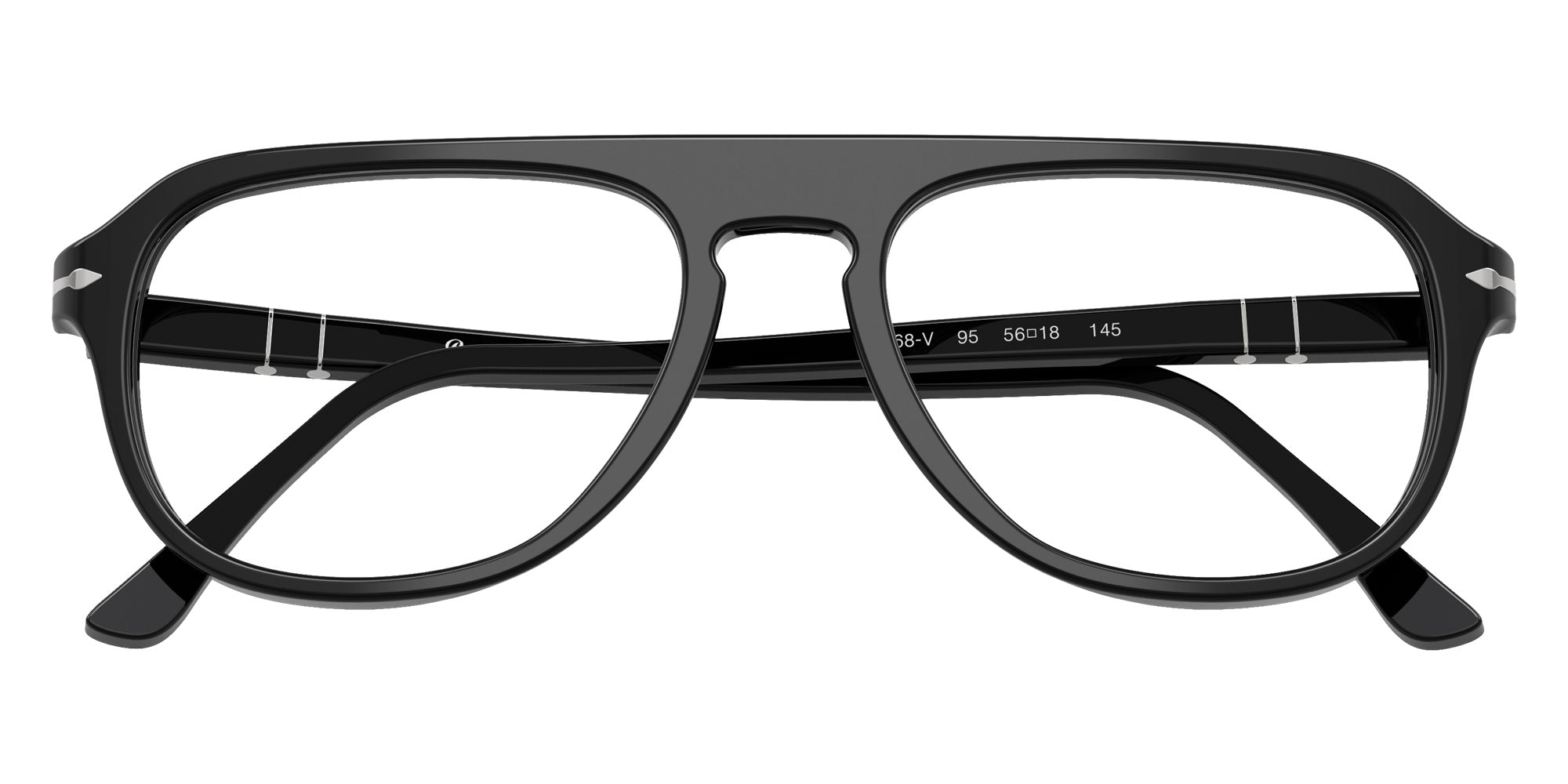 Persol PO3368V 95 54 - Black #id:po3368v95_s:102125
