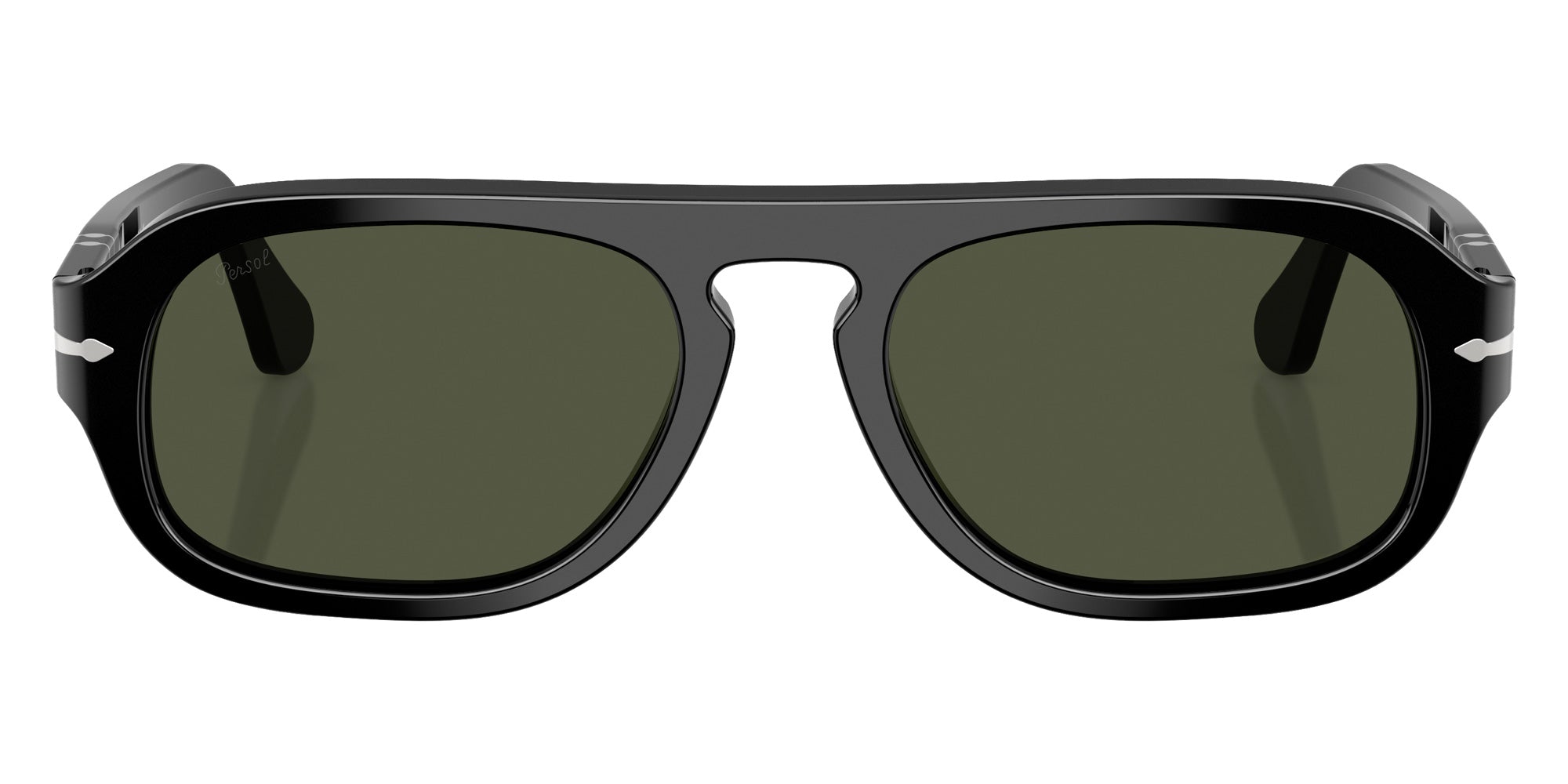 Persol PO3369S 95/31 56 - Black / Green #id:po3369s9531_s:100100