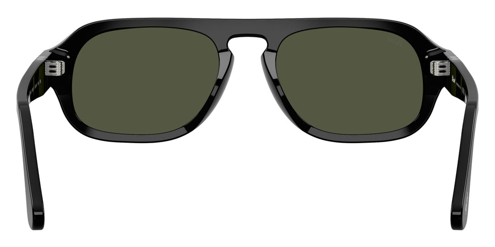 Persol PO3369S 95/31 56 - Black / Green #id:po3369s9531_s:100115