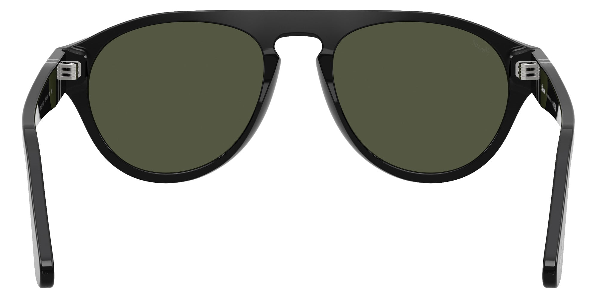 Persol PO3370S 95/31 53 - Black / Green #id:po3370s9531_s:102115