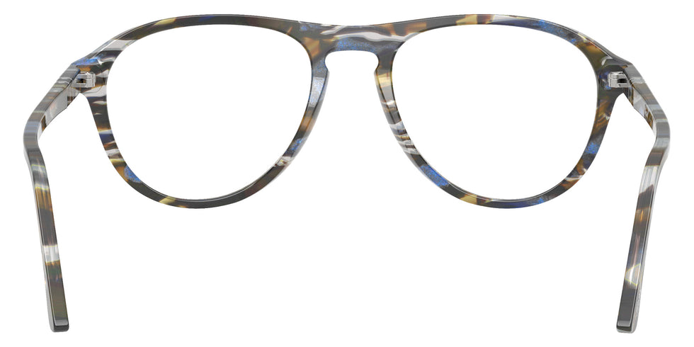 Persol PO3371V - Lynn 1222 55 - Frost Gray/Nautical Blue #id:po3371v1222_s:100115