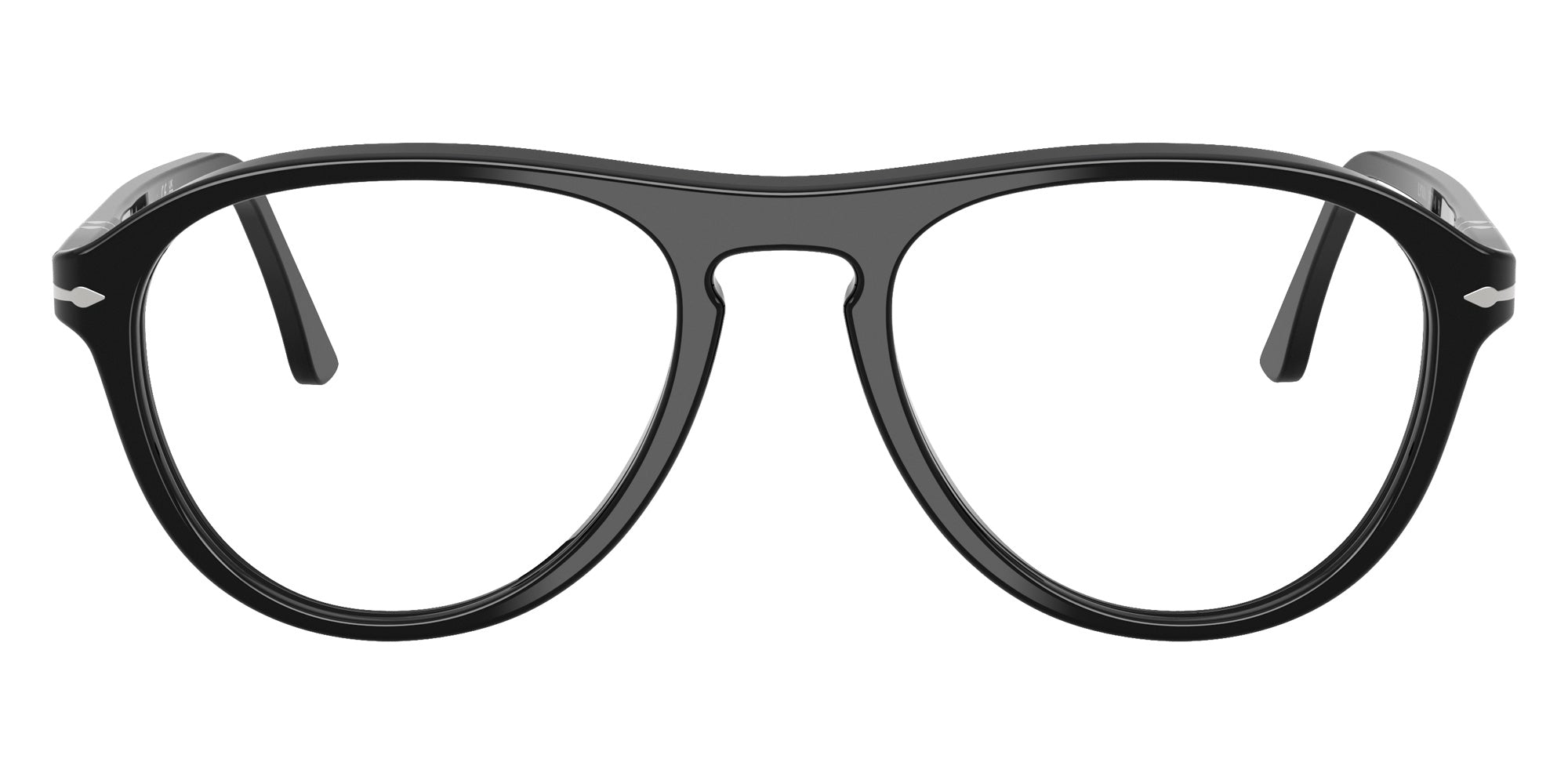 Persol PO3371V - Lynn 95 53 - Black #id:po3371v95_s:102100
