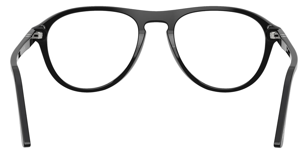 Persol PO3371V - Lynn 95 53 - Black #id:po3371v95_s:102115
