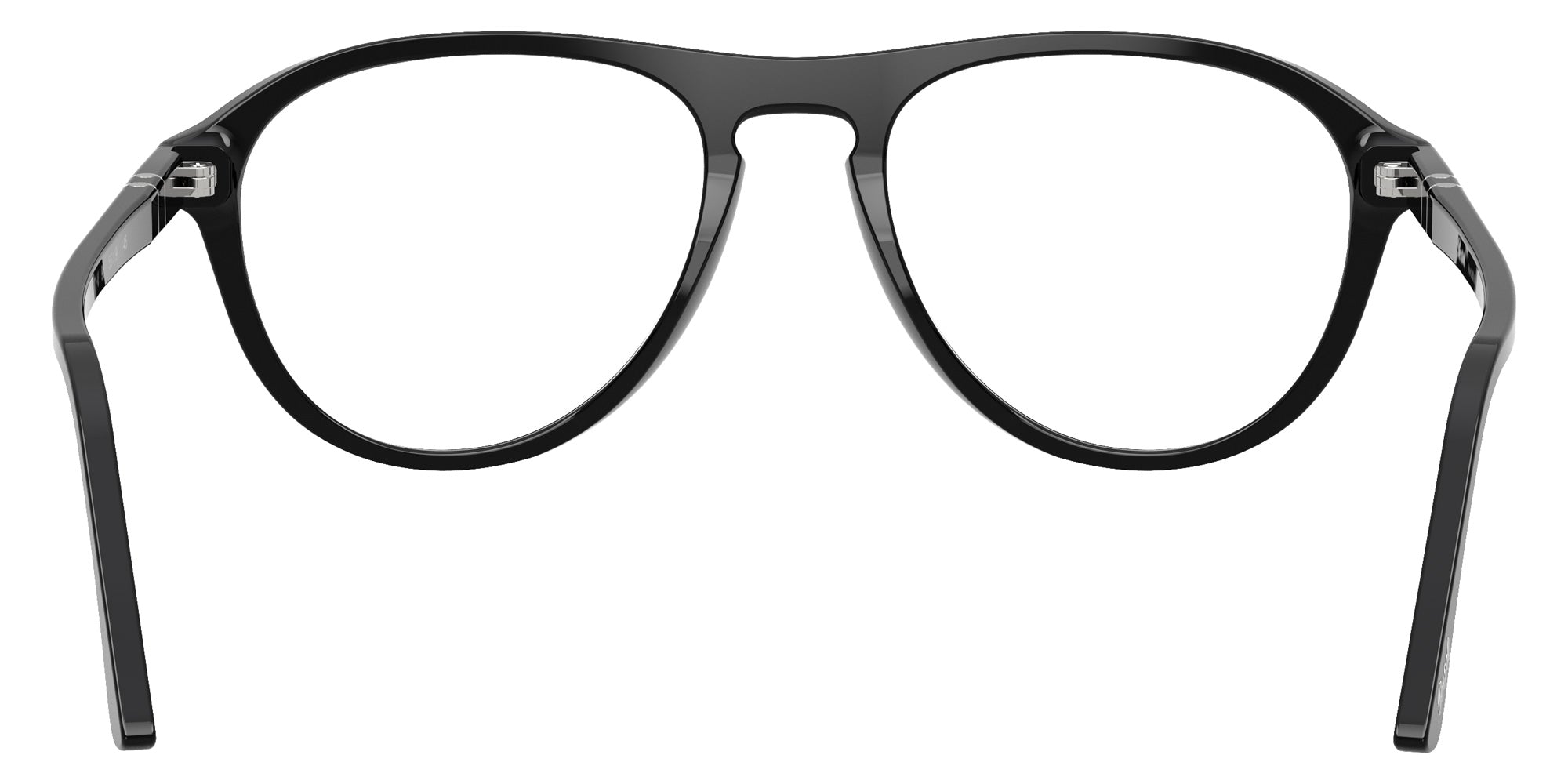 Persol PO3371V - Lynn 95 53 - Black #id:po3371v95_s:102115