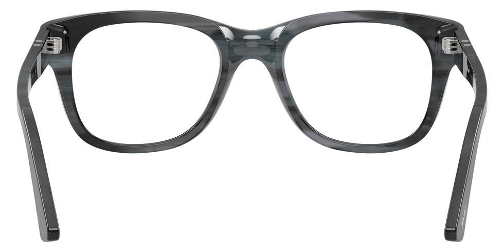 Persol PO3372V 1224 51 - Striped Gray #id:po3372v1224_s:102115