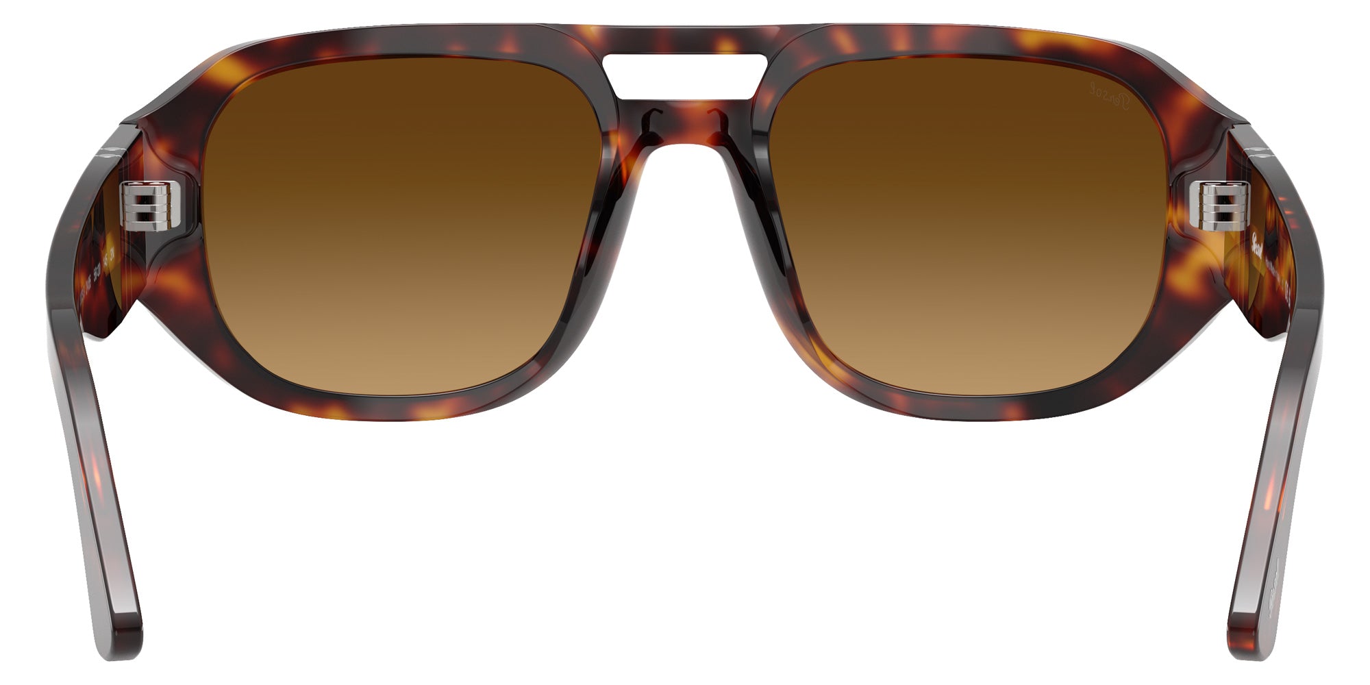 Persol PO3373S - Vincent 24/85 53 - Havana / Light Brown Gradient Dark Brow #id:po3373s2485_s:104115