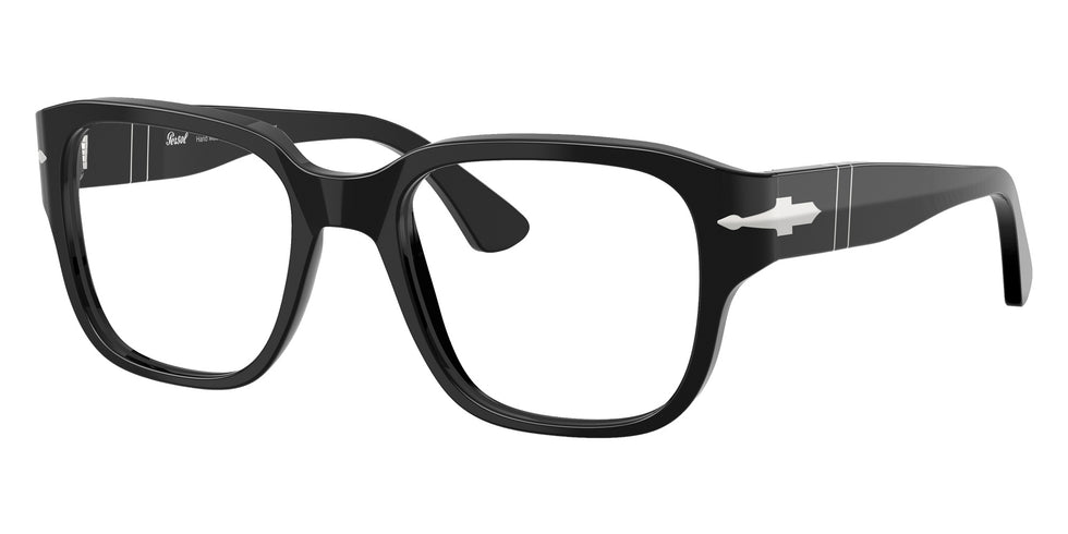 Persol PO3374V 95 51 - Black #id:po3374v95_s:100105
