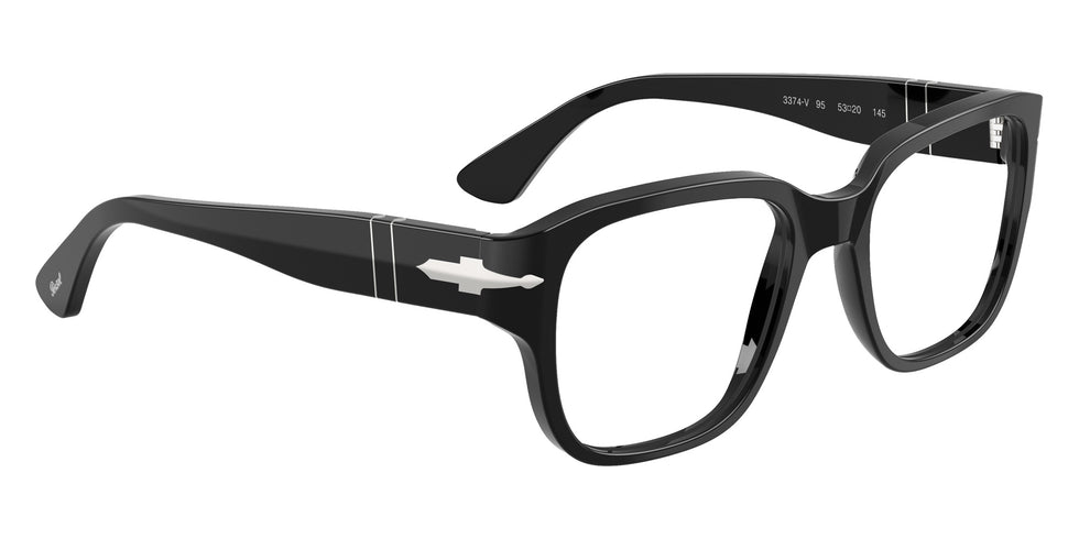Persol PO3374V 95 51 - Black #id:po3374v95_s:100120