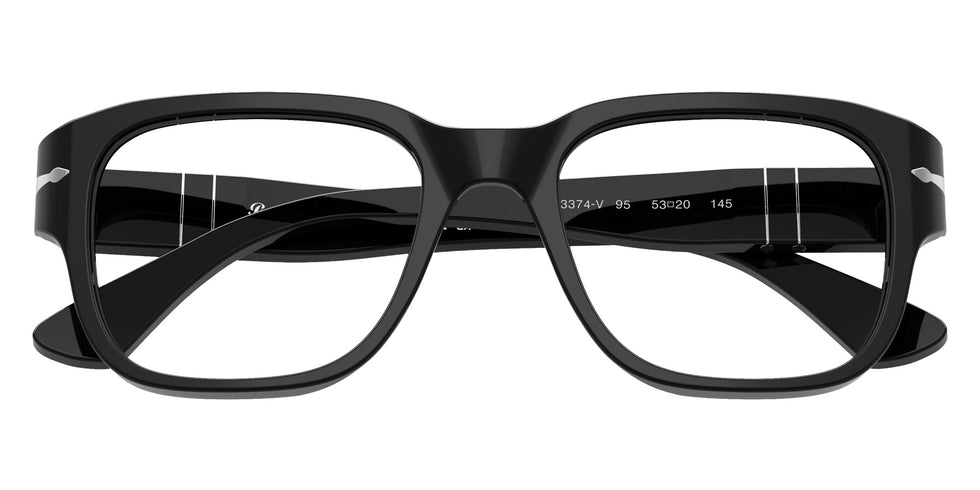Persol PO3374V 95 51 - Black #id:po3374v95_s:100125