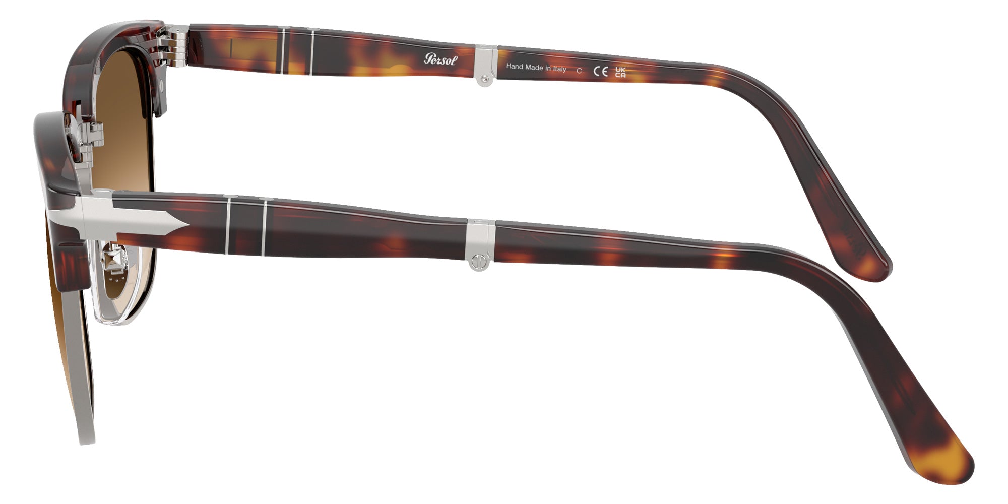 Persol PO3375S 24/51 50 - Havana / Gradient Brown #id:po3375s2451_s:100110