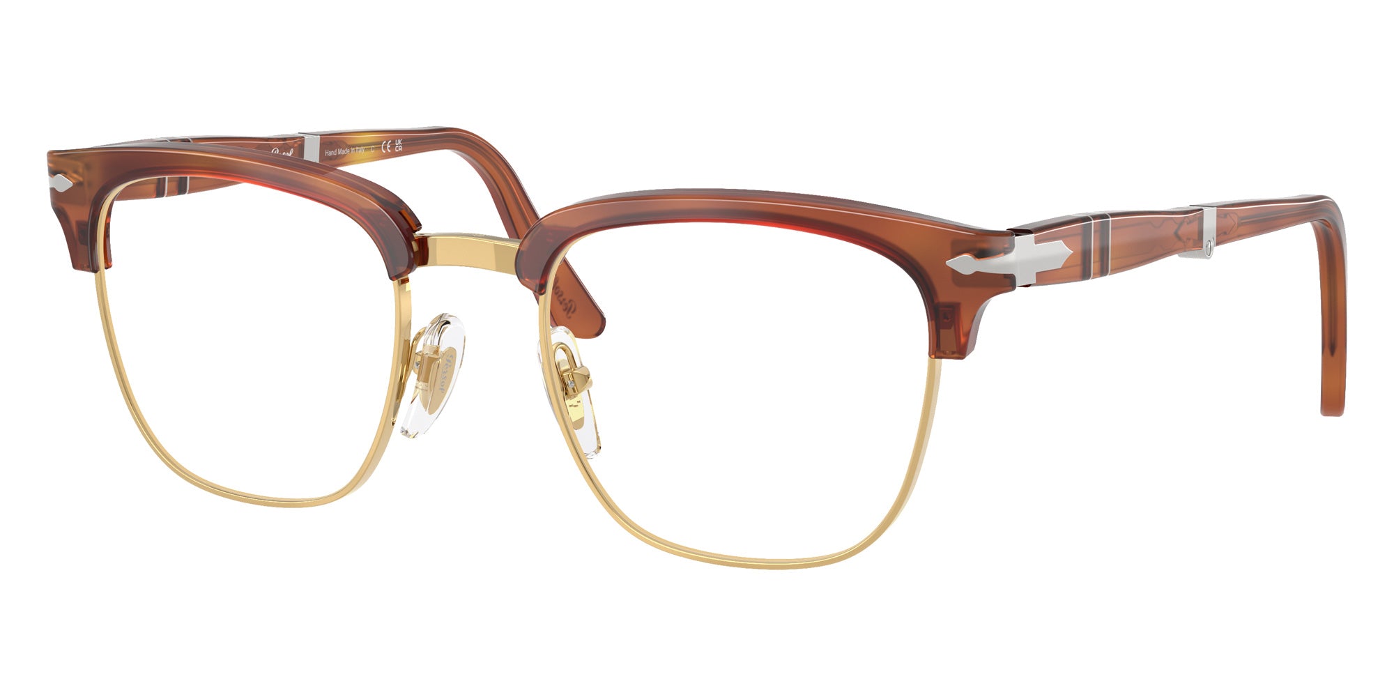 Persol PO3375V 96 50 - Terra Di Siena #id:po3375v96_s:112105