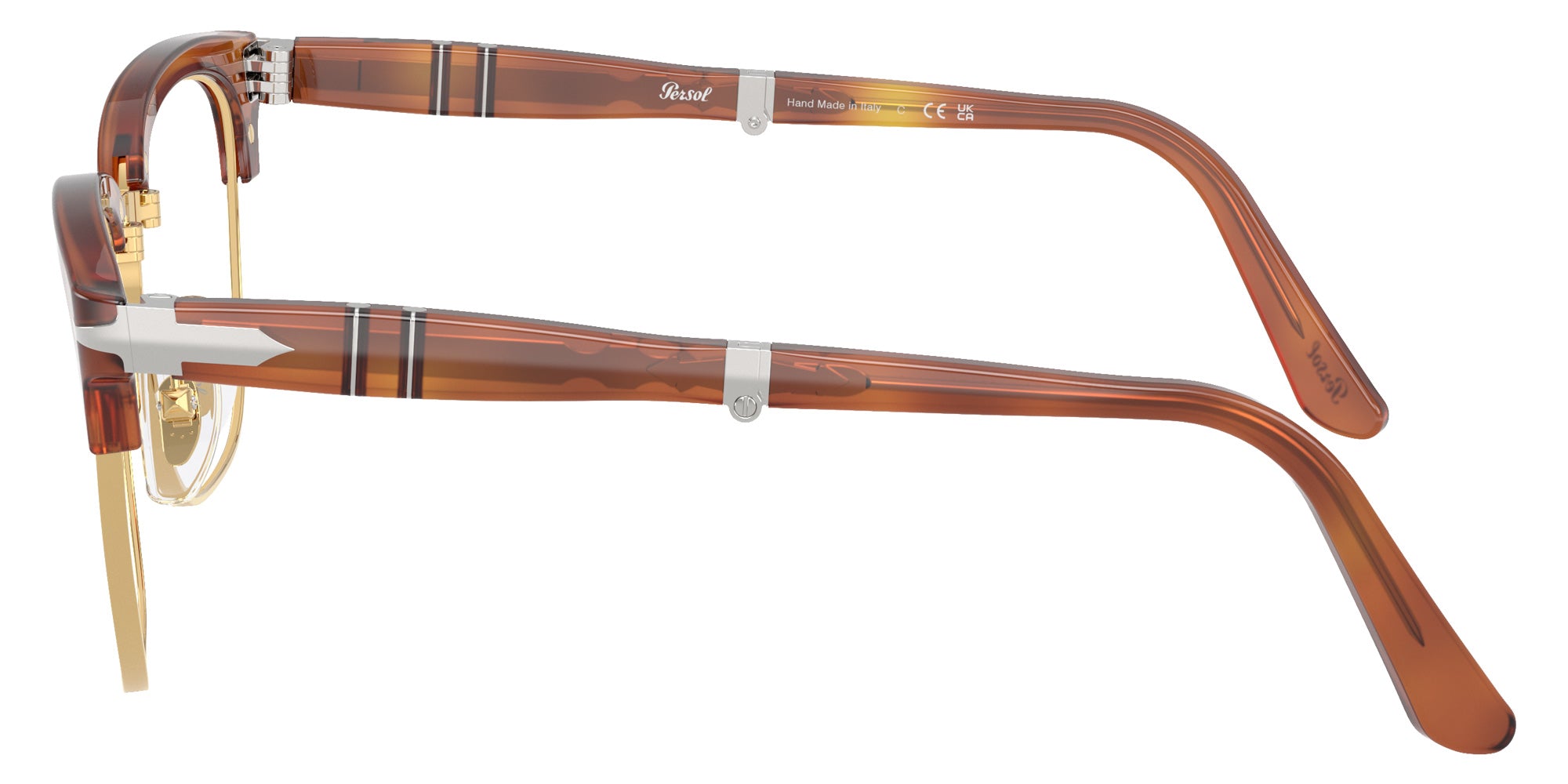 Persol PO3375V 96 50 - Terra Di Siena #id:po3375v96_s:112110