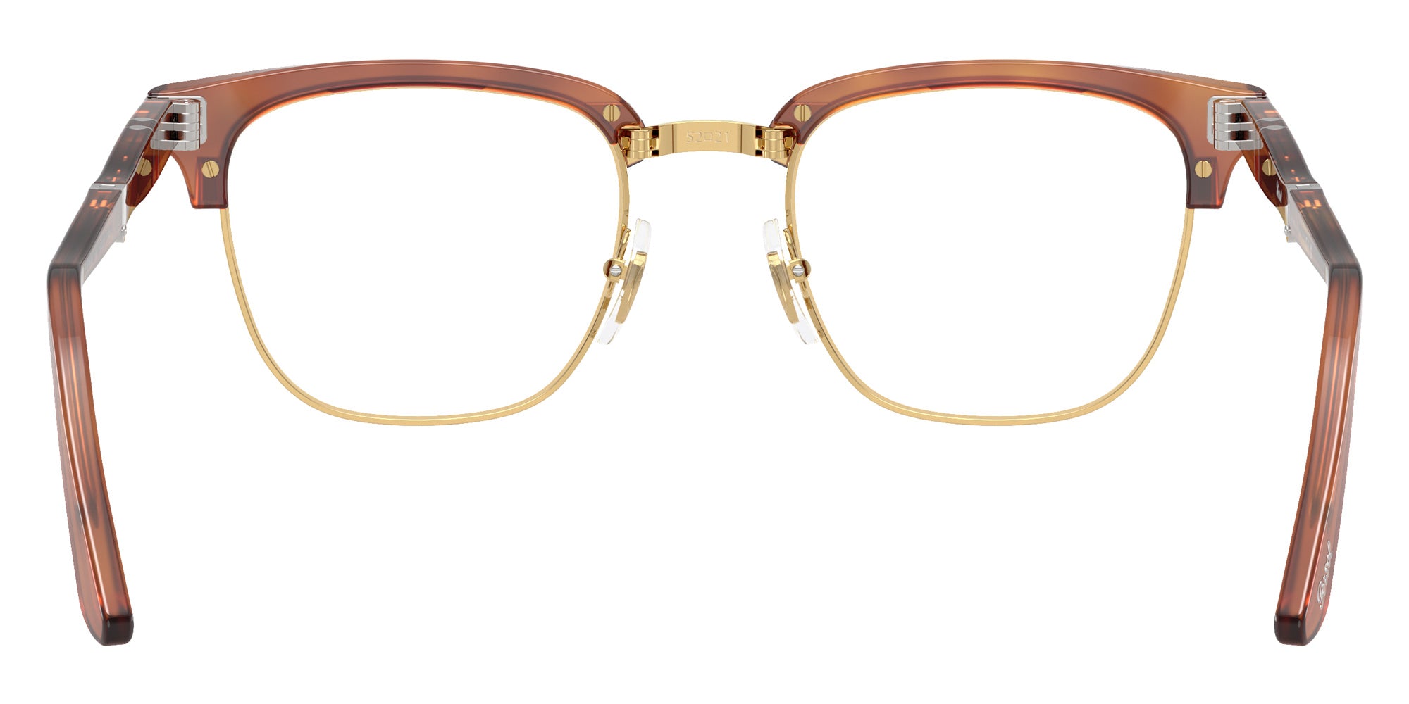 Persol PO3375V 96 50 - Terra Di Siena #id:po3375v96_s:112115