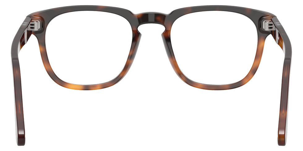 Persol PO3376V 1160 50 - Tortoise Dark Brown #id:po3376v1160_s:100115