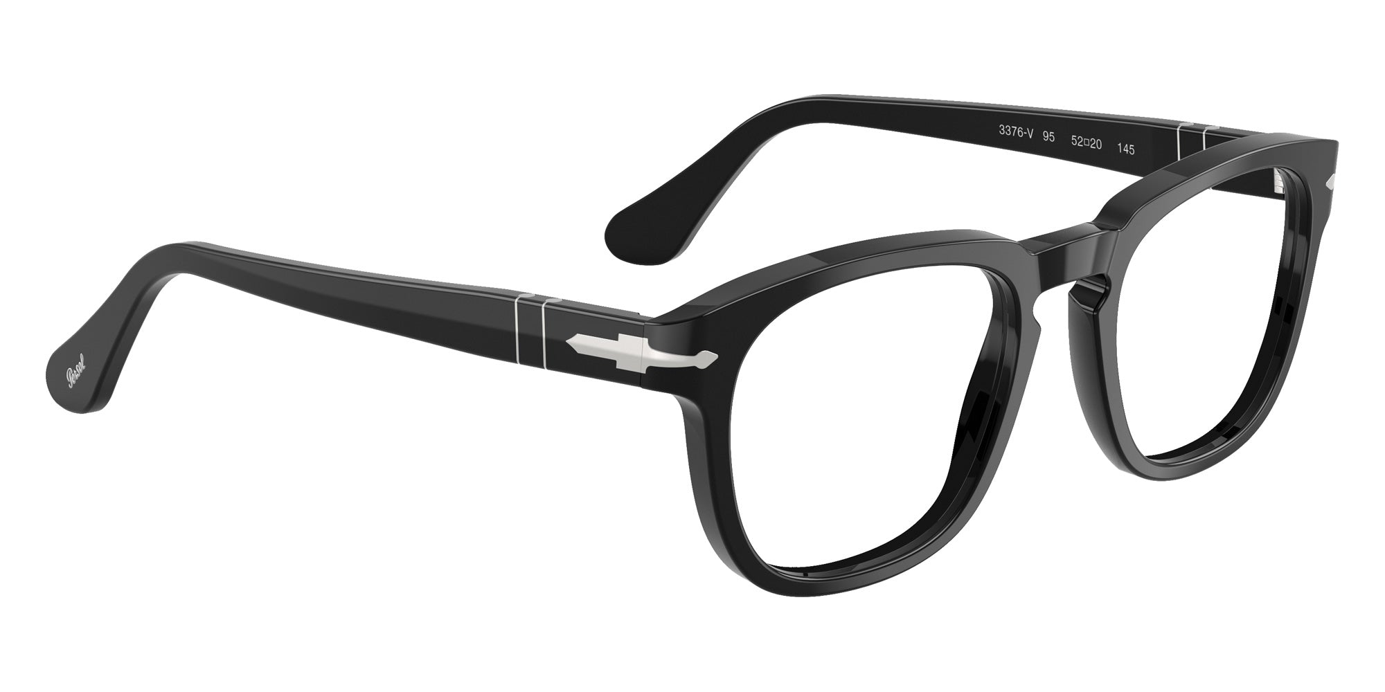 Persol PO3376V 95 50 - Black #id:po3376v95_s:110120