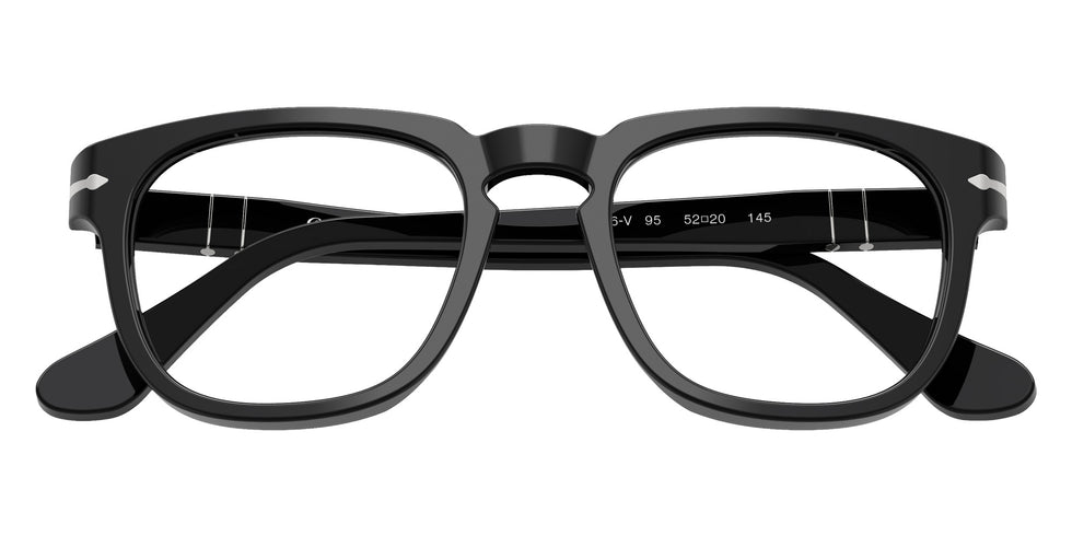 Persol PO3376V 95 50 - Black #id:po3376v95_s:110125