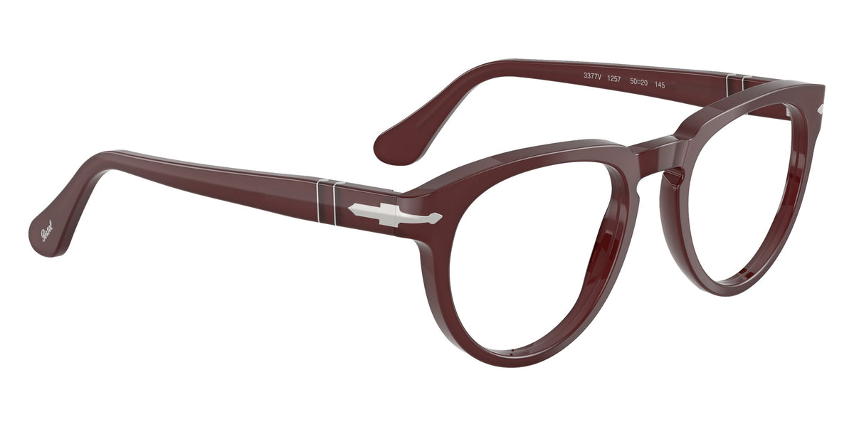Persol PO3377V 1257 50 - Bordeaux #id:po3377v1257_s:100120