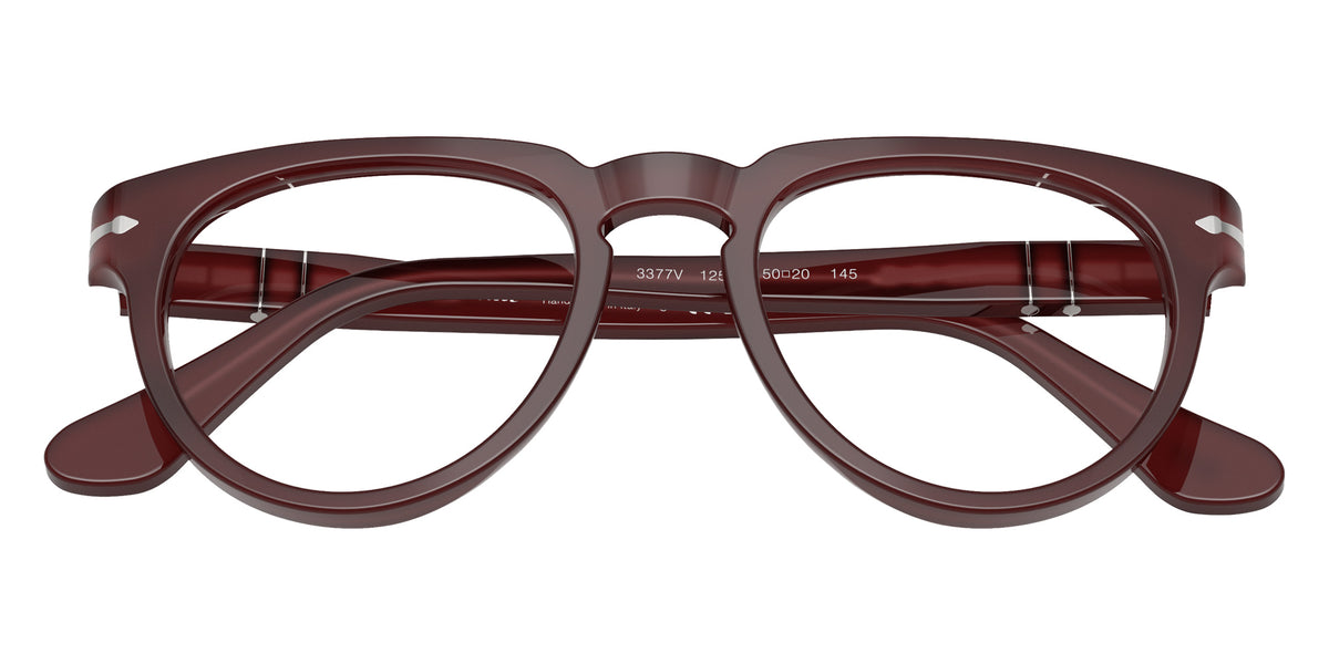 Persol PO3377V 1257 50 - Bordeaux #id:po3377v1257_s:100125