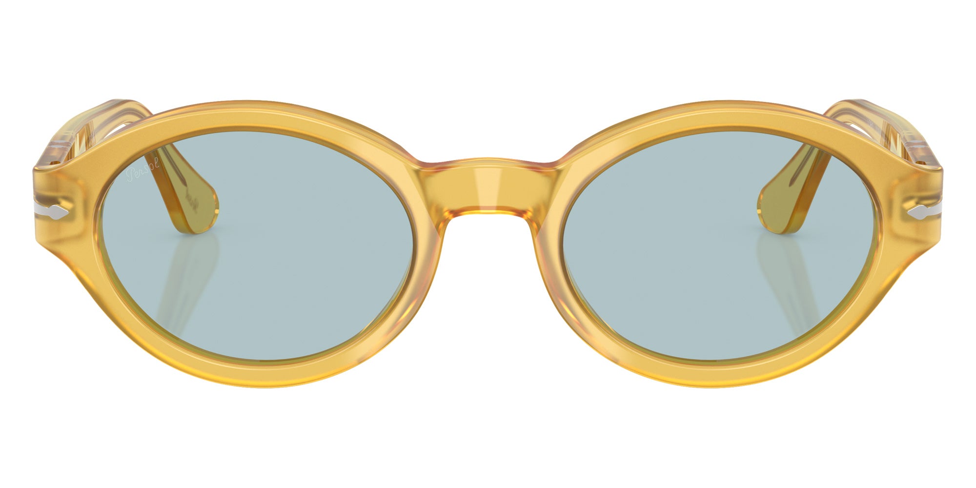 Persol PO3378S - Loris 204/56 53 - Miele / Blue Vintage #id:po3378s20456_s:108100