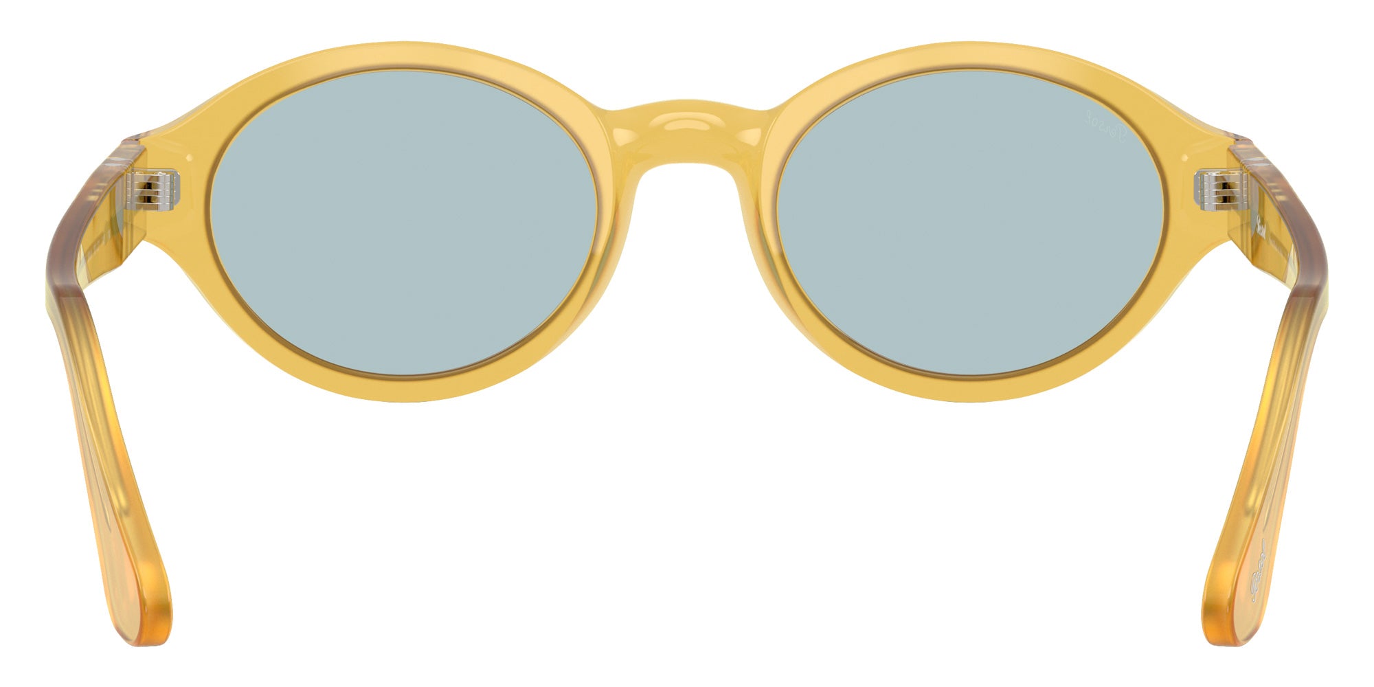 Persol PO3378S - Loris 204/56 53 - Miele / Blue Vintage #id:po3378s20456_s:108115