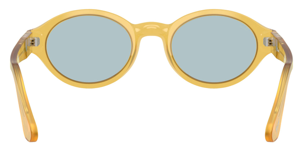 Persol PO3378S - Loris 204/56 53 - Miele / Blue Vintage #id:po3378s20456_s:108115