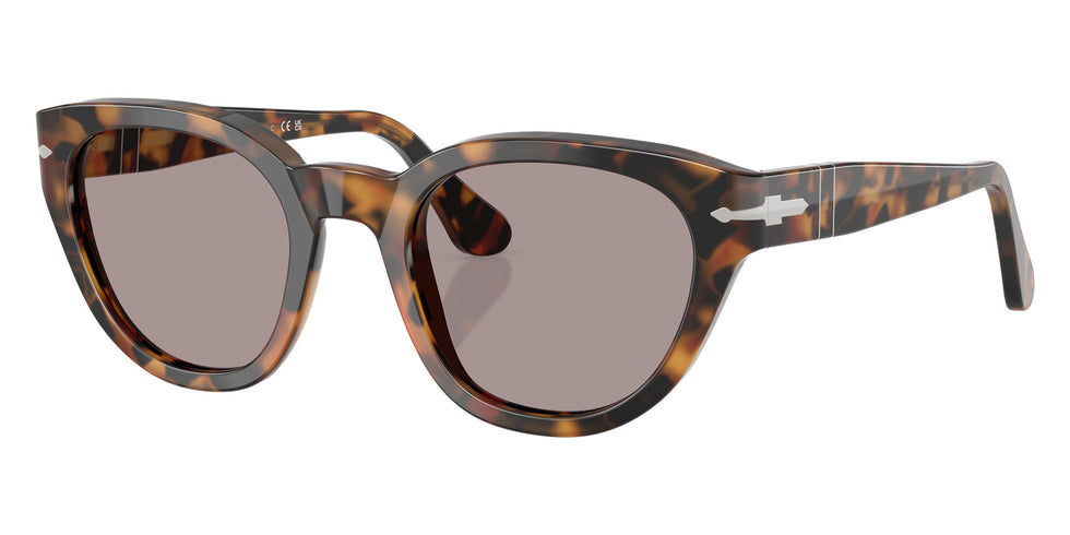 Persol PO3379S 105253 51 - Madreterra / Violet #id:po3379s105253_s:100105