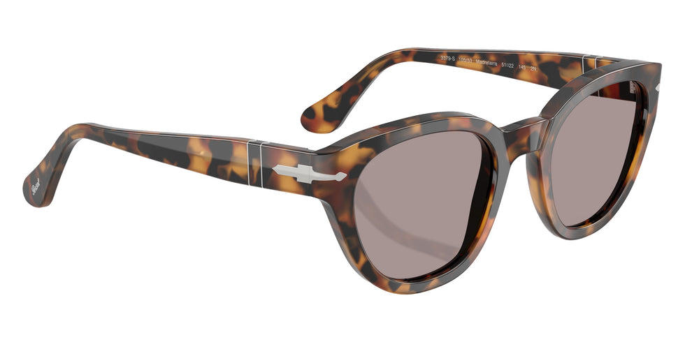 Persol PO3379S 105253 51 - Madreterra / Violet #id:po3379s105253_s:100120