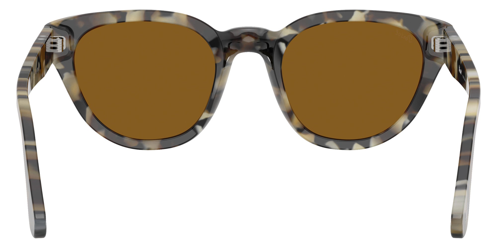 Persol PO3379S 107133 51 - Brown Tortoise / Brown #id:po3379s107133_s:102115