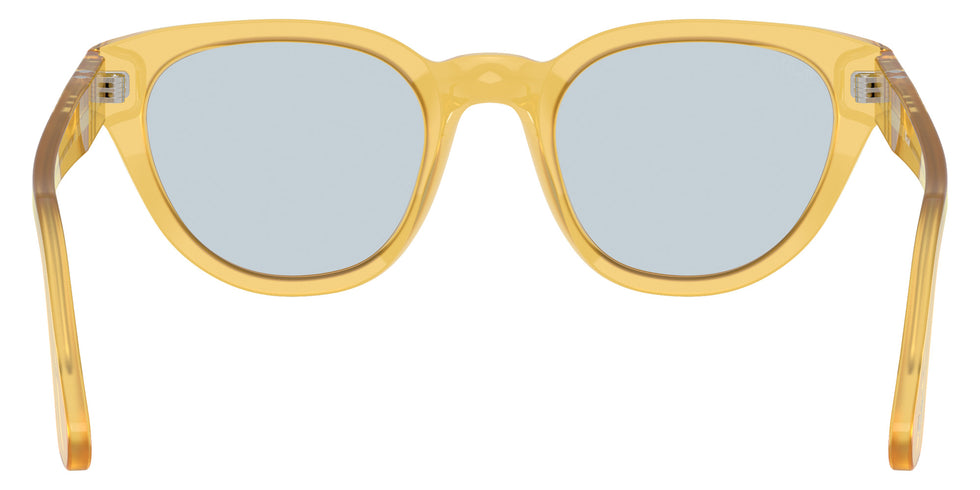 Persol PO3379S 204/56 54 - Miele / Blue Vintage #id:po3379s20456_s:106115