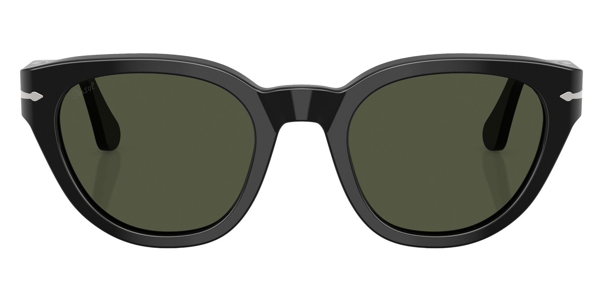 Persol PO3379S 95/31 51 - Black / Green #id:po3379s9531_s:110100