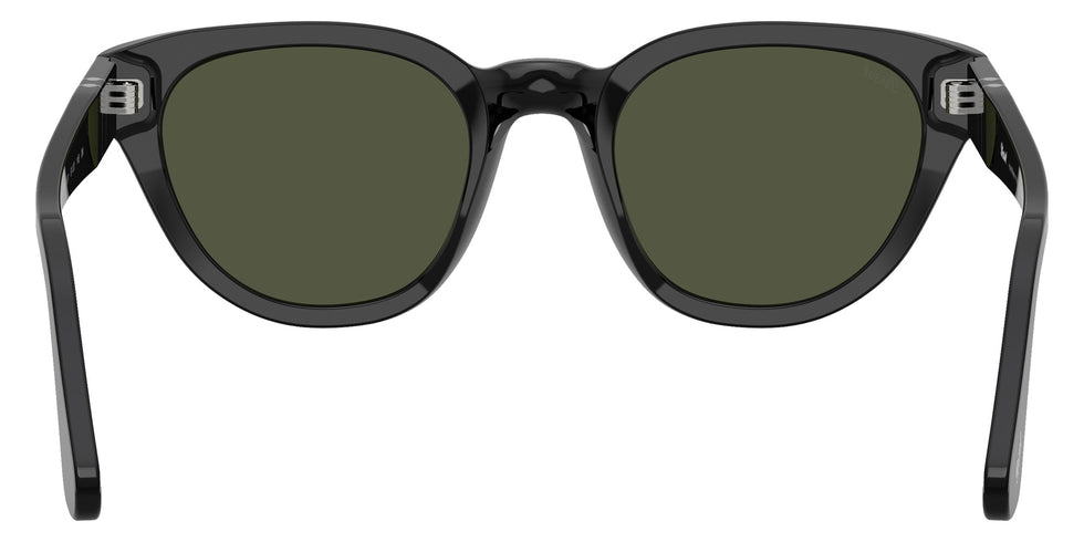 Persol PO3379S 95/31 51 - Black / Green #id:po3379s9531_s:110115