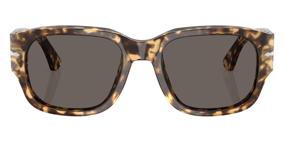 Persol PO3380S 1056B1 52 - Brown/Beige Tortoise / Dark Gray #id:po3380s1056b1_s:100100