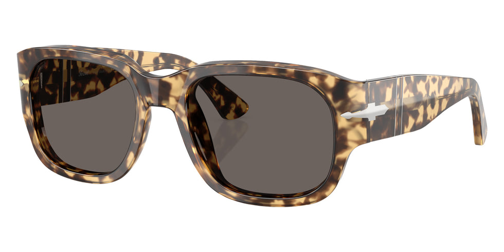 Persol PO3380S 1056B1 52 - Brown/Beige Tortoise / Dark Gray #id:po3380s1056b1_s:100105