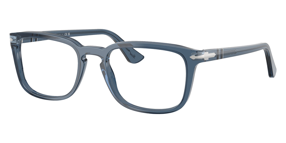 Persol PO3382V 1197 52 - Transparent Denim Blue #id:po3382v1197_s:100105