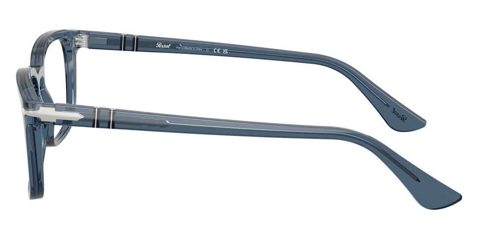 Persol PO3382V 1197 52 - Transparent Denim Blue #id:po3382v1197_s:100110