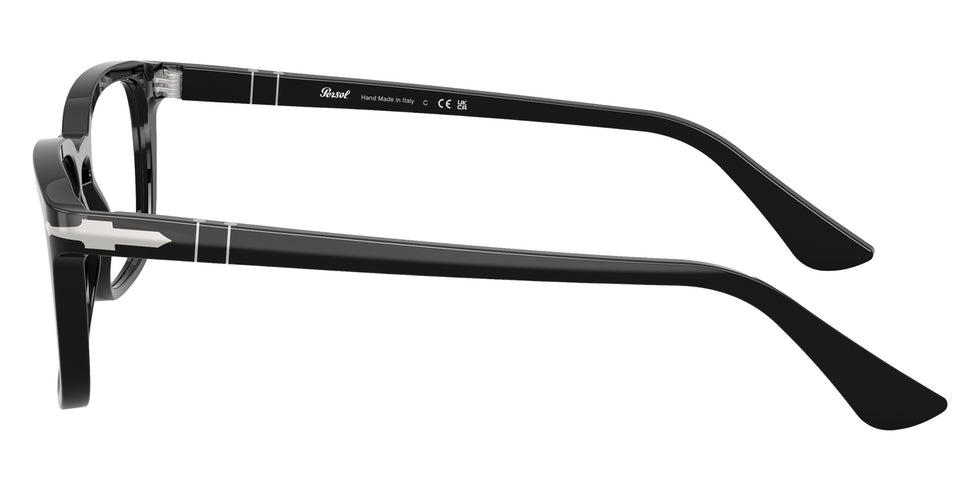 Persol PO3382V 95 52 - Black #id:po3382v95_s:108110