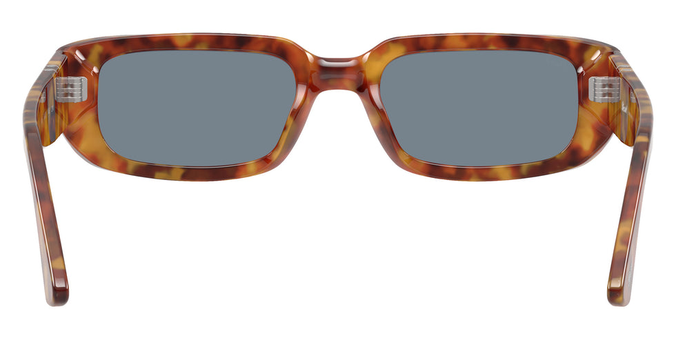 Persol PO3385S - Mel 106/56 53 - Brown Tortoise / Light Blue #id:po3385s10656_s:100115
