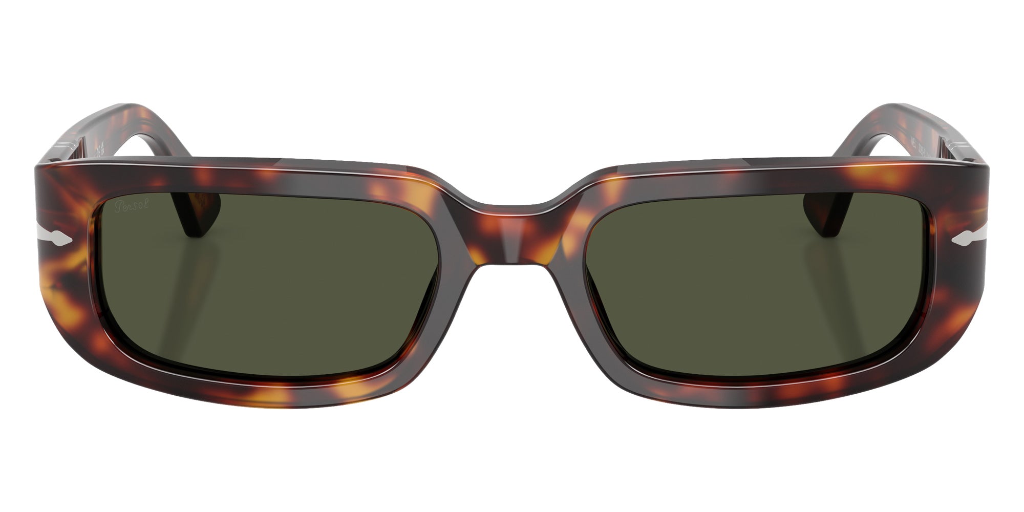 Persol PO3385S - Mel 24/31 53 - Havana / Green #id:po3385s2431_s:102100
