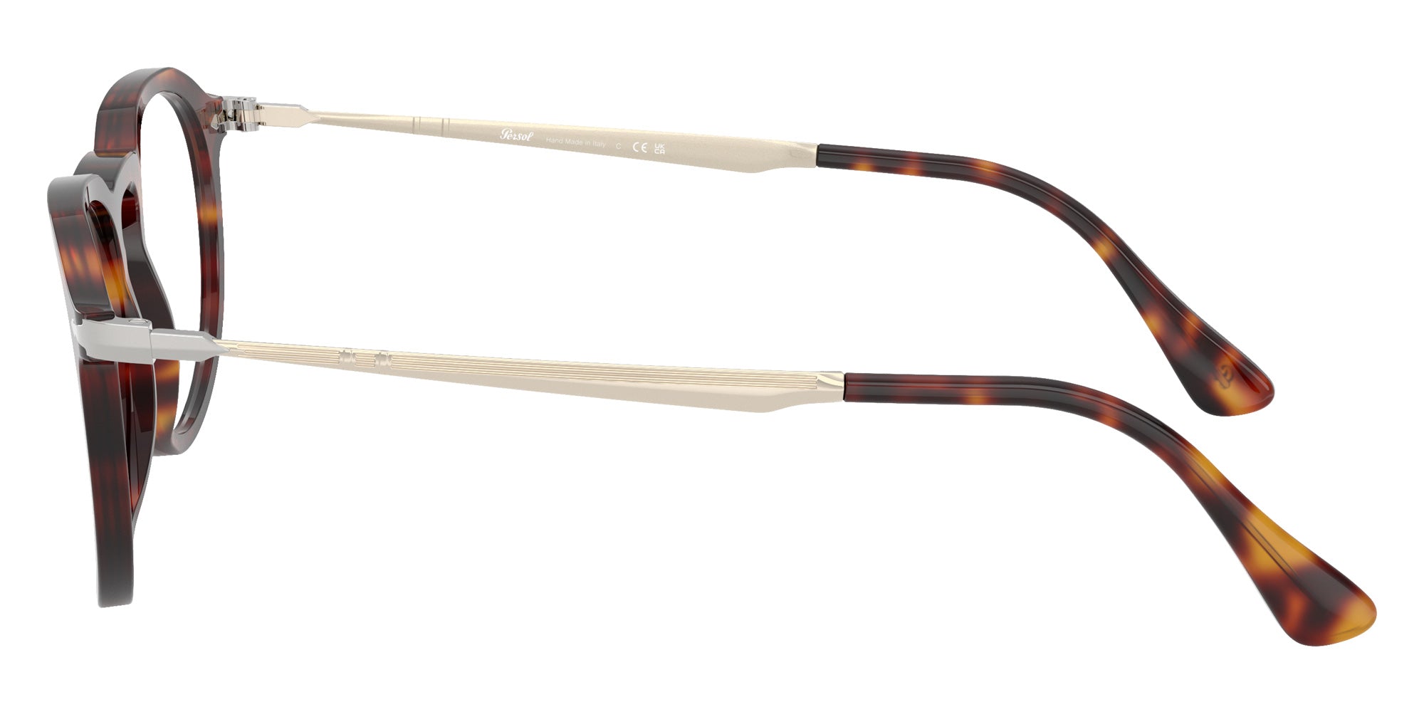 Persol PO3387V - Pier 24 49 - Havana #id:po3387v24_s:108110