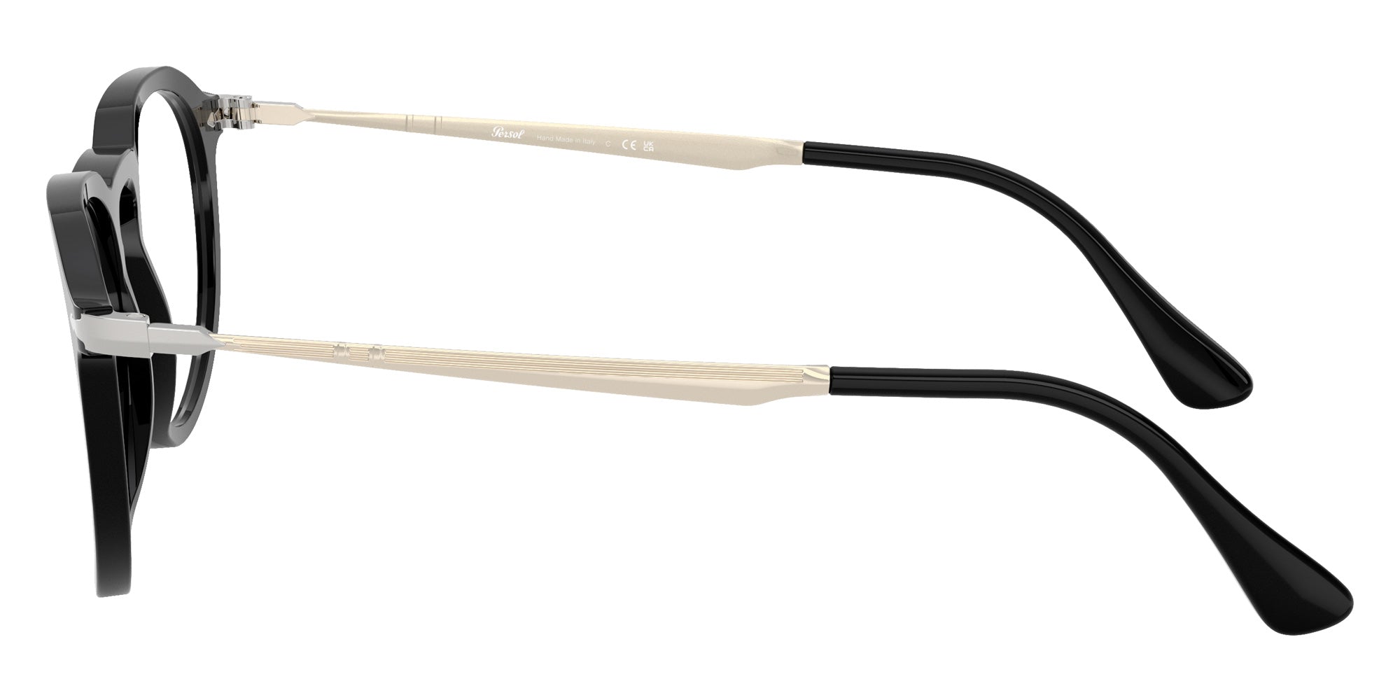 Persol PO3387V - Pier 95 49 - Black #id:po3387v95_s:110110