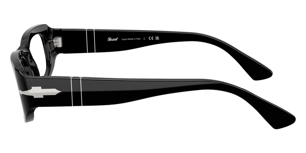 Persol PO3388V 95 51 - Black #id:po3388v95_s:100110