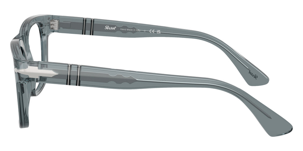 Persol PO3389V - Cecil 1227 51 - Transparent Ocean #id:po3389v1227_s:100110