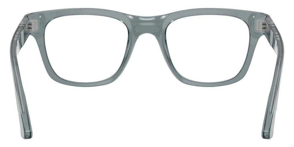 Persol PO3389V - Cecil 1227 51 - Transparent Ocean #id:po3389v1227_s:100115