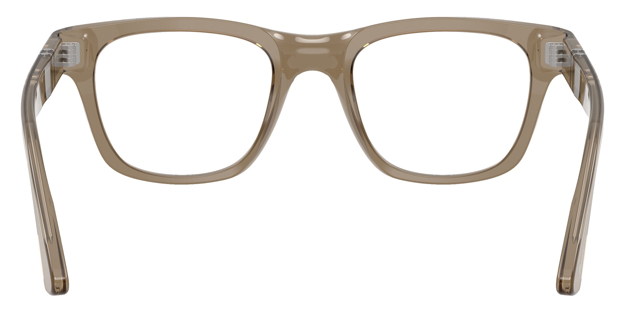 Persol PO3389V - Cecil 1228 51 - Transparent Brown #id:po3389v1228_s:104115