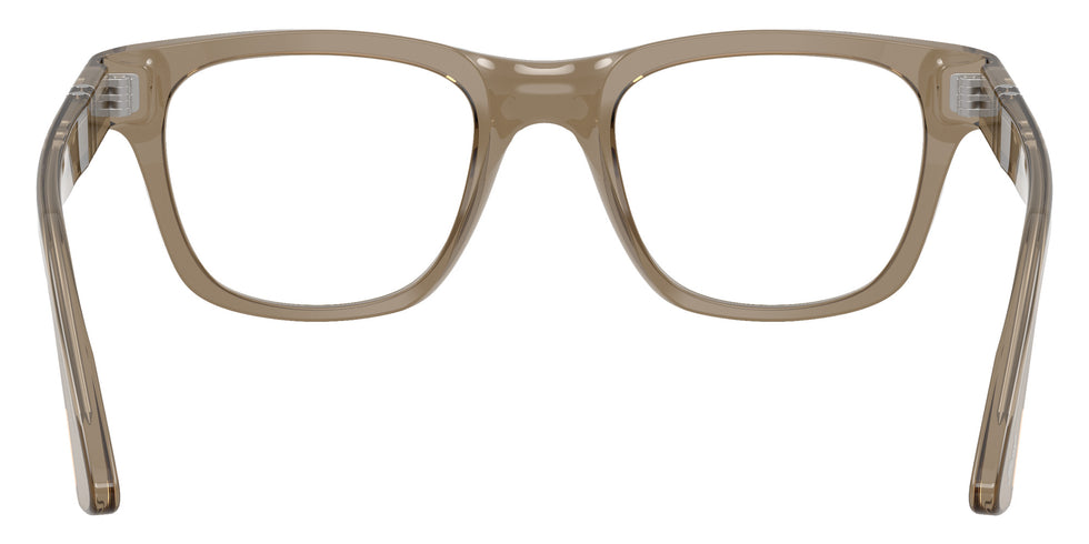 Persol PO3389V - Cecil 1228 51 - Transparent Brown #id:po3389v1228_s:104115