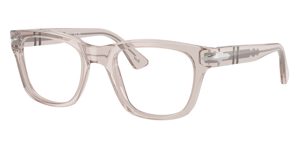 Persol PO3389V - Cecil 1229 51 - Transparent Brown Gray #id:po3389v1229_s:108105