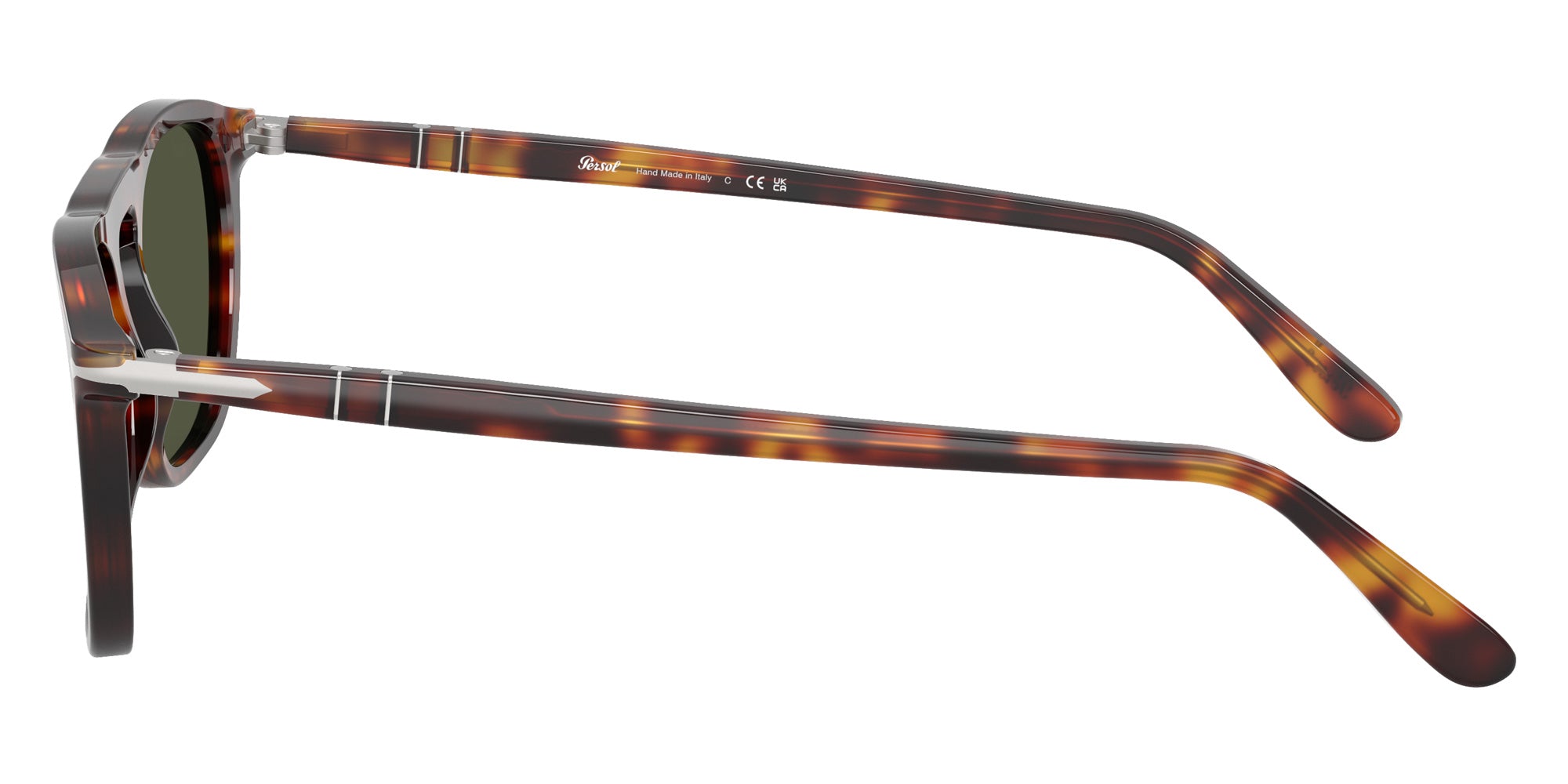 Persol PO3391S - Gae 24/31 53 - Havana #id:po3391s2431_s:108110