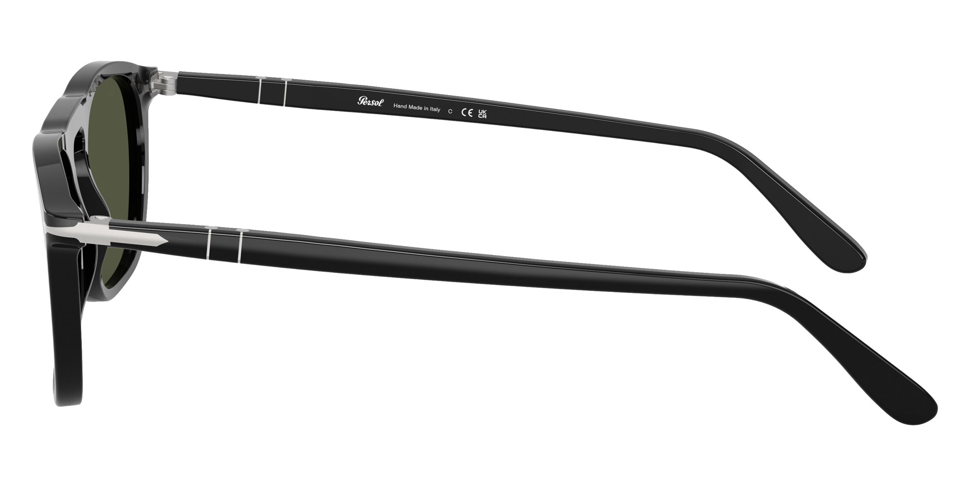 Persol PO3391S - Gae 95/31 53 - Black #id:po3391s9531_s:116110