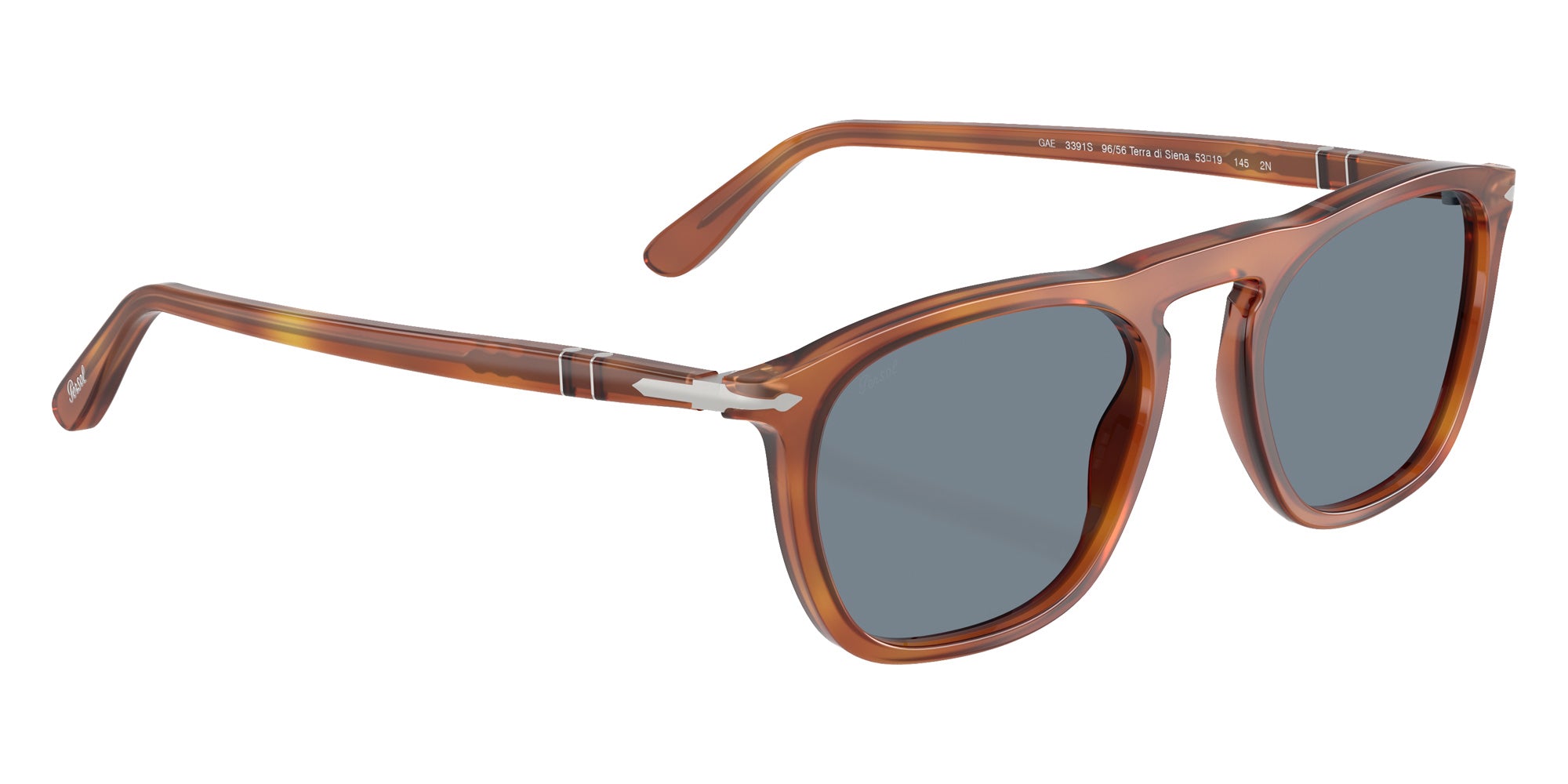 Persol PO3391S - Gae 96/56 53 - Terra Di Siena #id:po3391s9656_s:120120